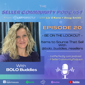 Ep 20 BOLO Buddies