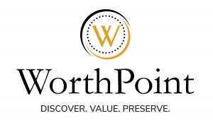 WorthPoint Logo