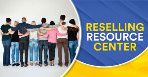 Reselling Resource Center