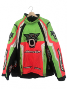 Snowmobile Racing Jacket