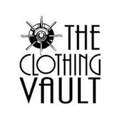 The Clothing Vault Logo