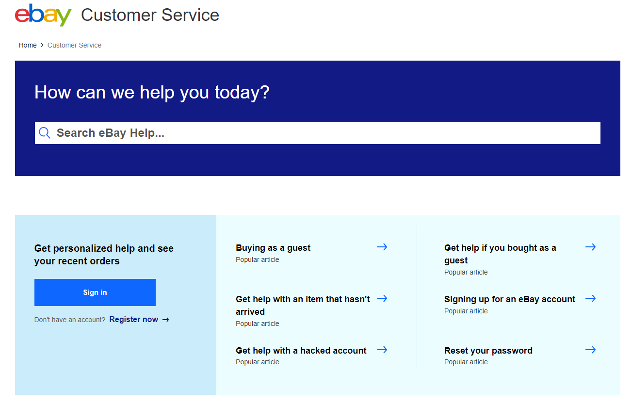 Do You Review Your Monthly eBay Invoice? List Perfectly