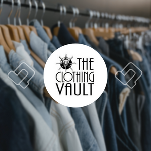 The Clothing Vault_ Consistency