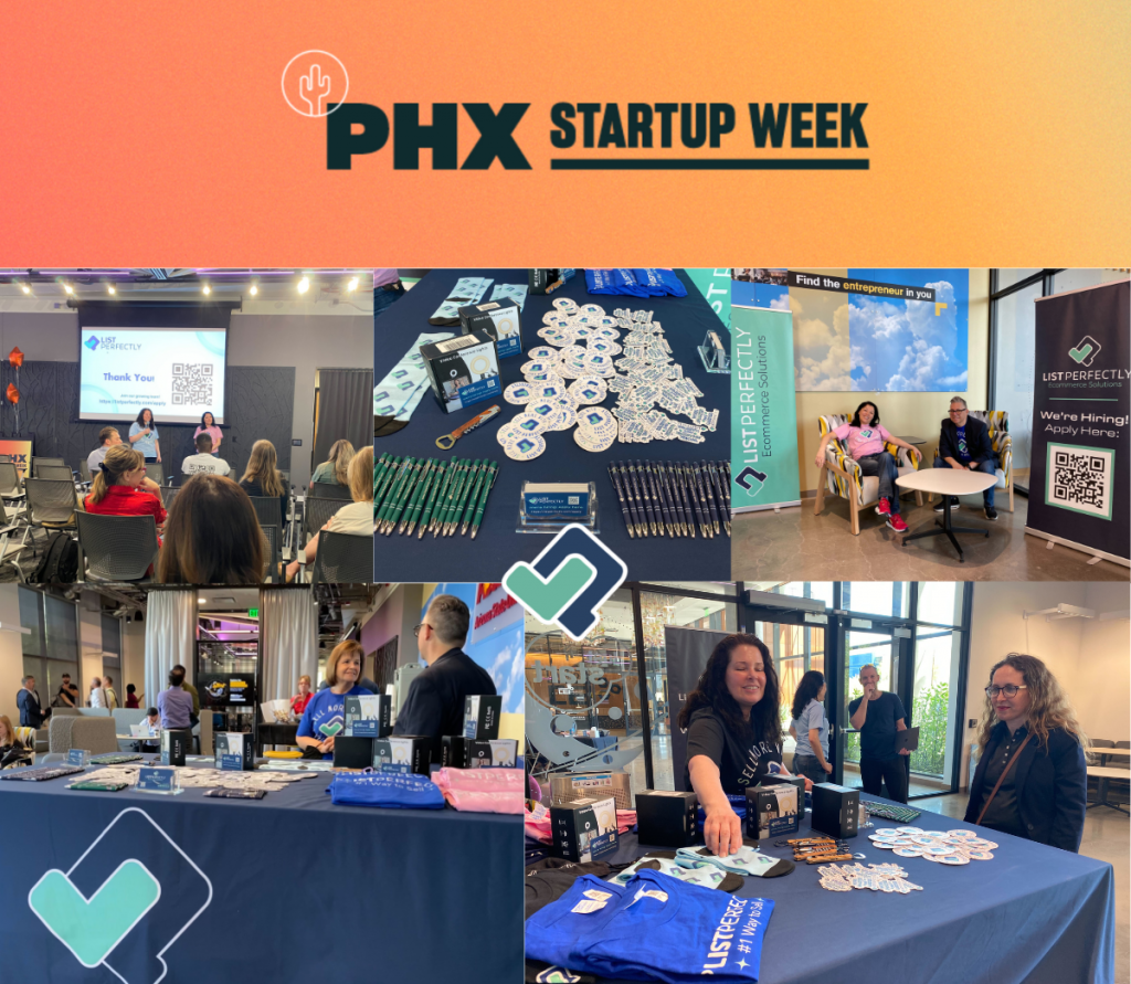 PHX Startup Week