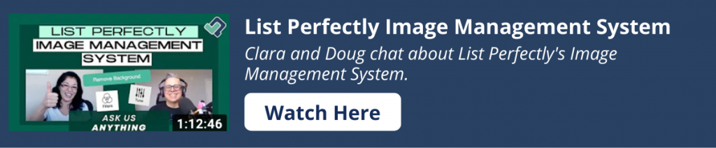 image management live