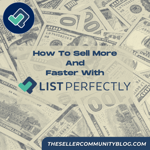 How to Sell More and Faster with List Perfectly