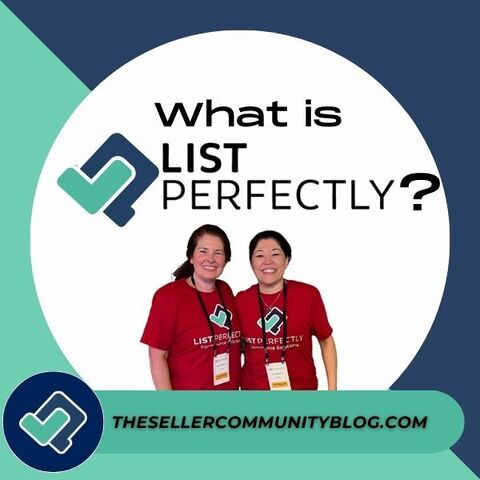 what is list perfectly