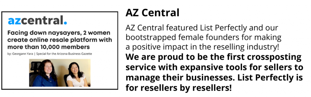 AZ Central Press