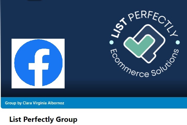 List Perfectly Facebook Group