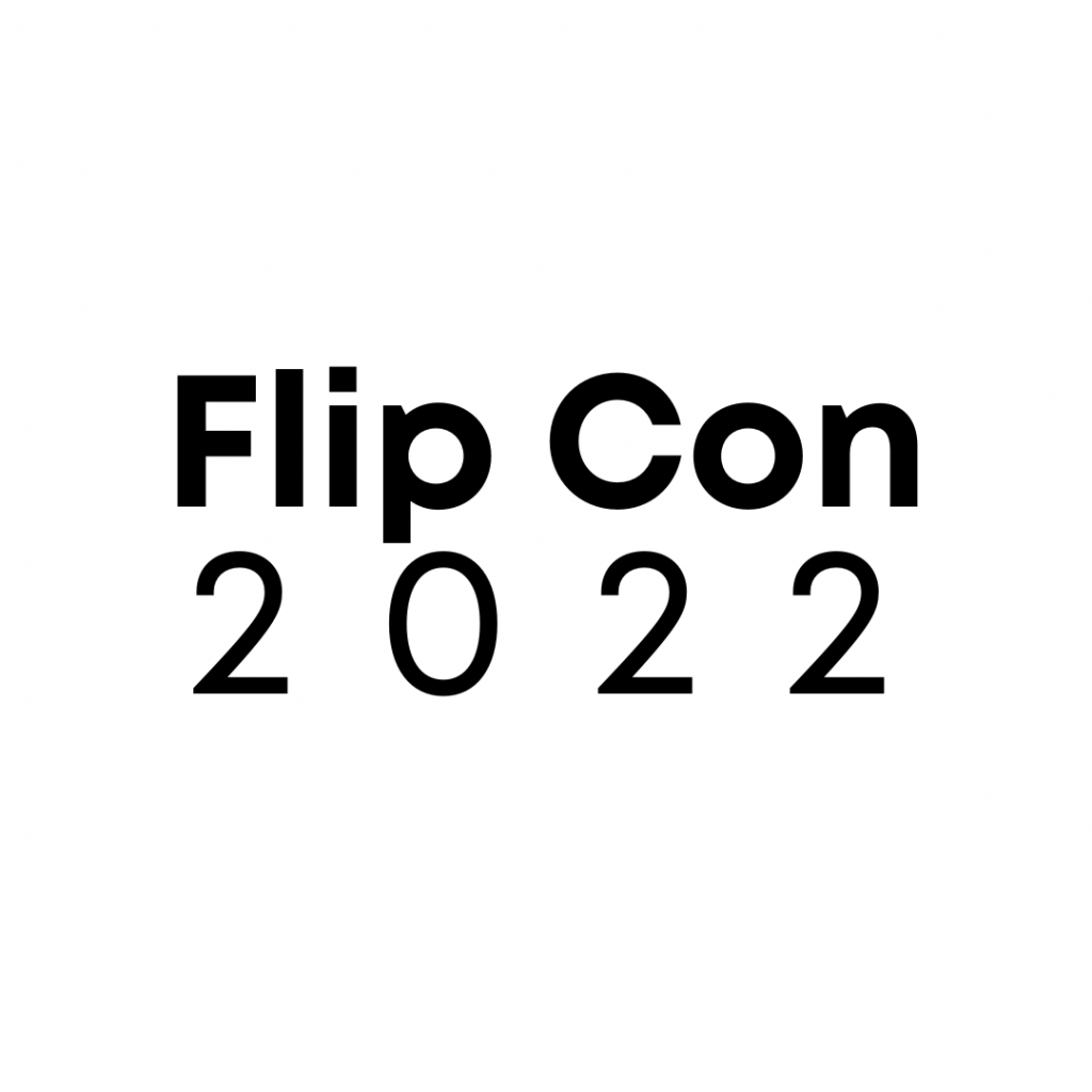 Flip Con 2022