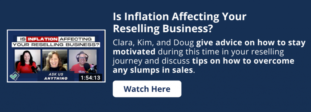 Is Inflation Affecting Your Reseller Business