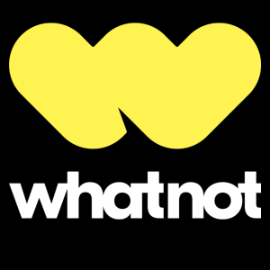 whatnot logo