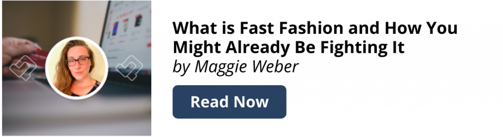 What is Fast Fashion