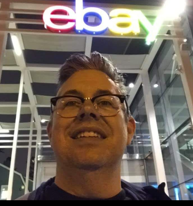 Doug ebay sign