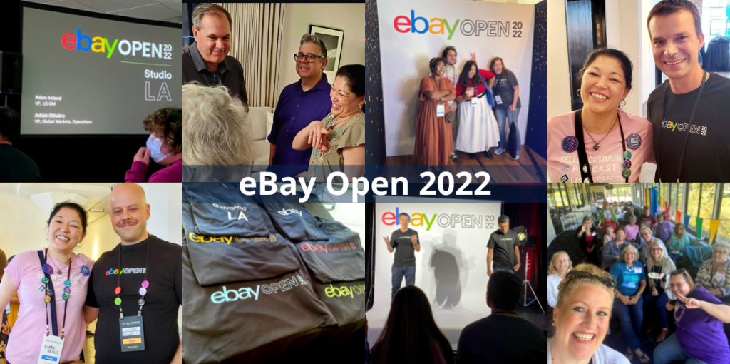 ebay open 2022