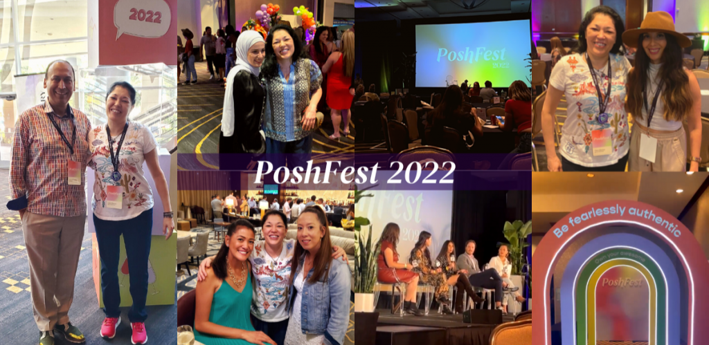 poshfest 2022