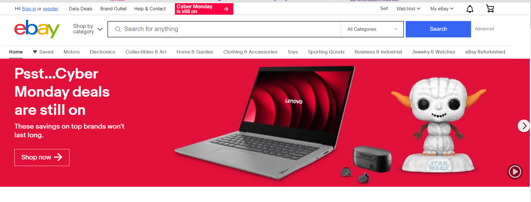 Listing Items on eBay for Free List Perfectly