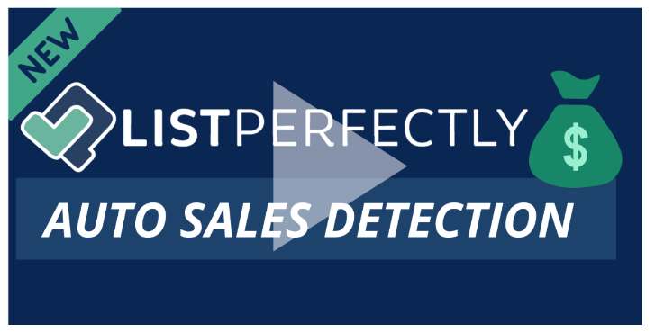 list perfectly sales detection