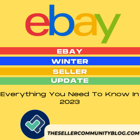 2023 eBay Winter Seller Update