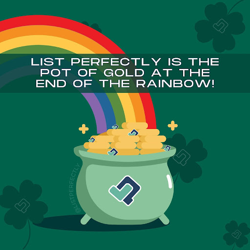 list perfectly referral pot o gold