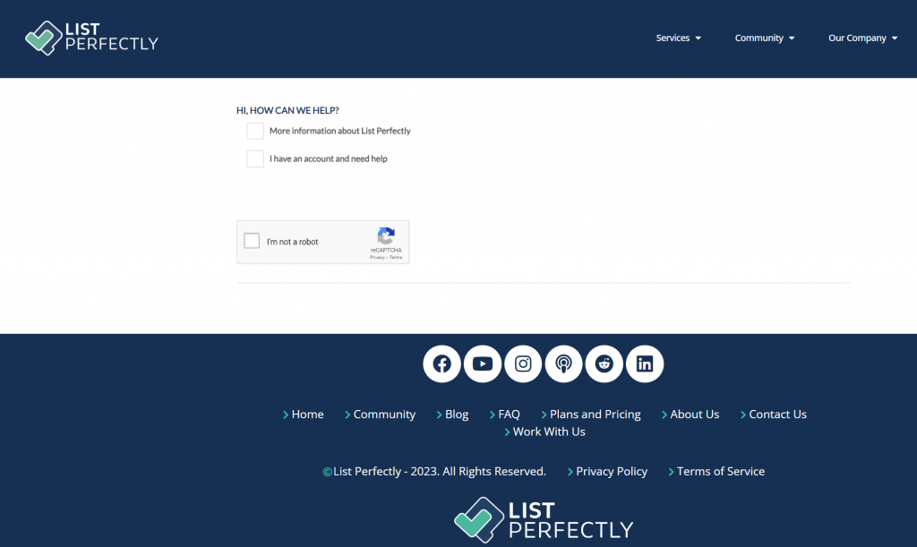 Listing On Vestiaire is Quick and Easy with List Perfectly