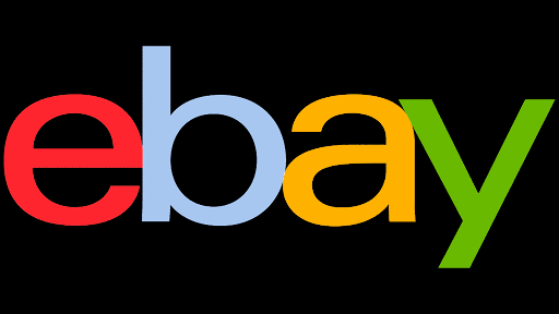 ebay logo