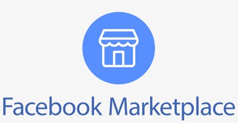 facebook marketplace logo