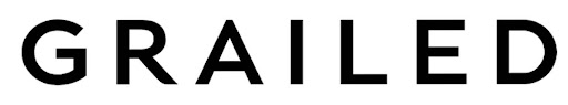 grailed logo