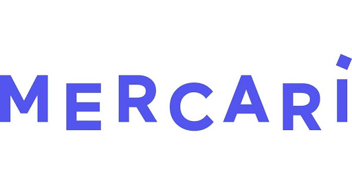 mercari logo