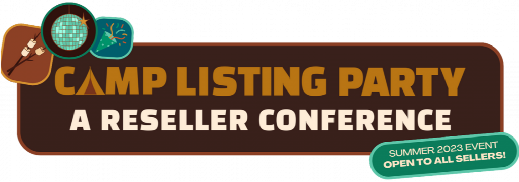 camp lp reseller conference