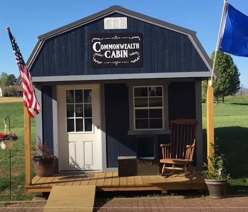 commonwealth cabin