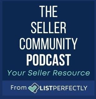 the seller community podcast
