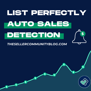list perfectly auto sales detection