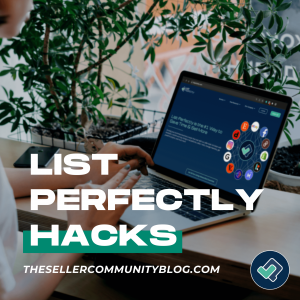 List Perfectly Hacks