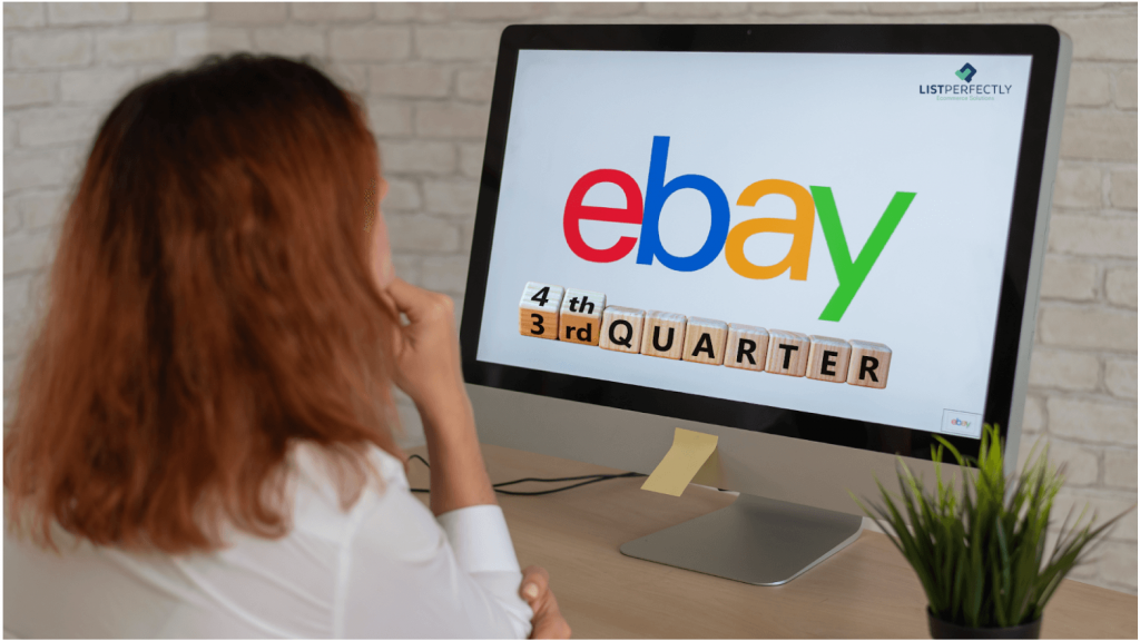 ebay 4th quarter