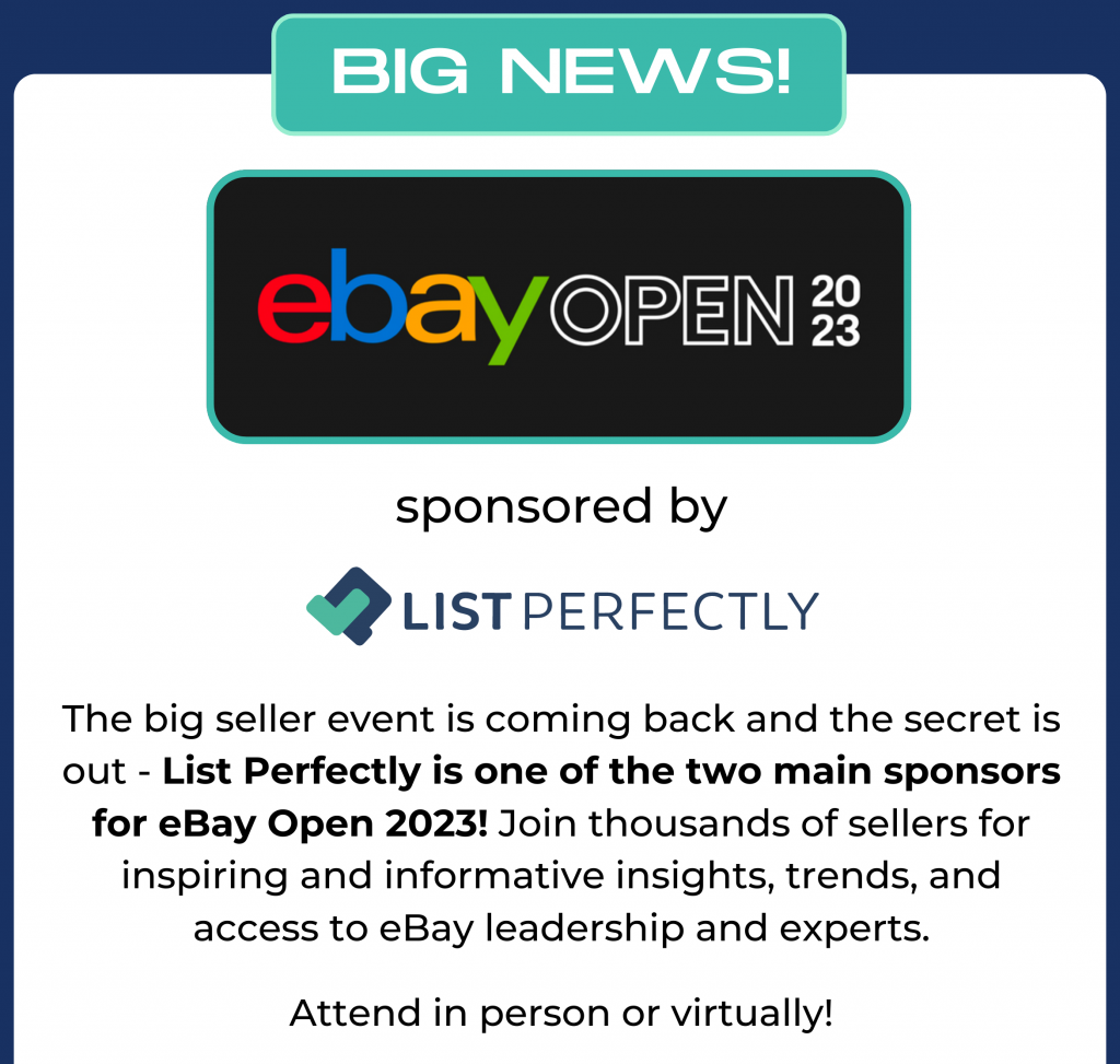 ebay open 1
