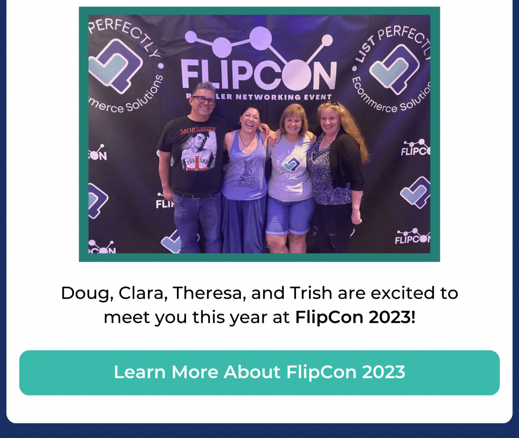 flipcon 2