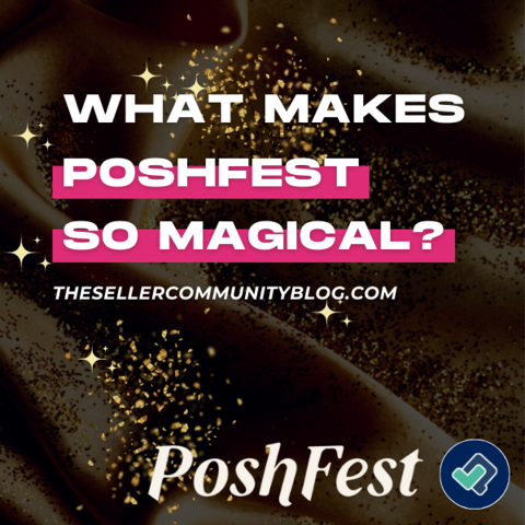 What Makes PoshFest so Magical