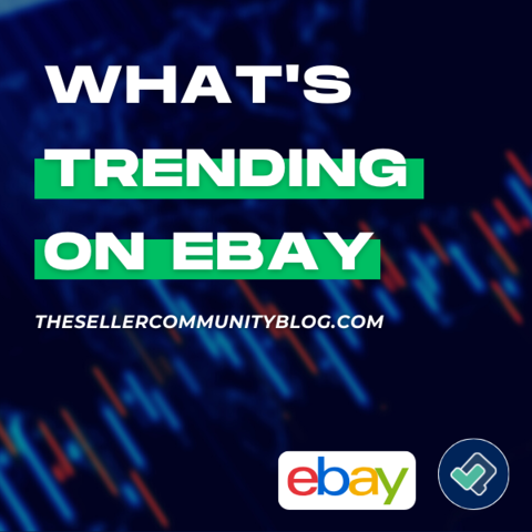 Whats Trending on ebay