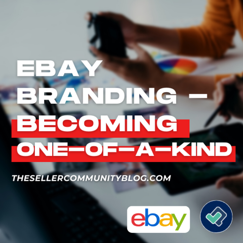 eBay Branding