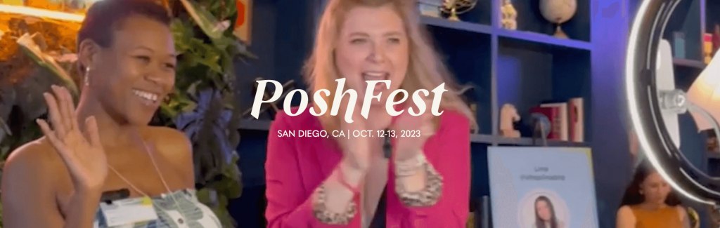 poshfest 2023 san diego