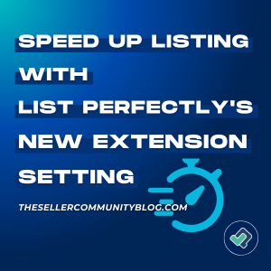 Speed Up Listing with LP