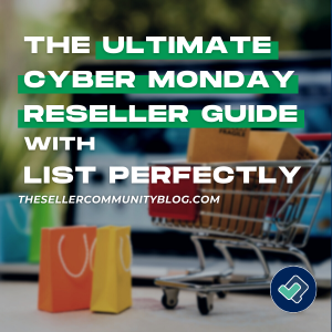 Cyber Monday Reseller Guide