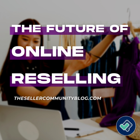 Future of Online Reselling