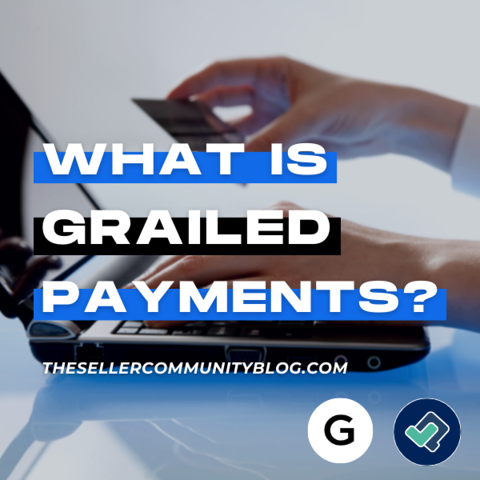 what is grailed payments