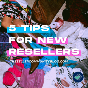 5 tips for new resellers