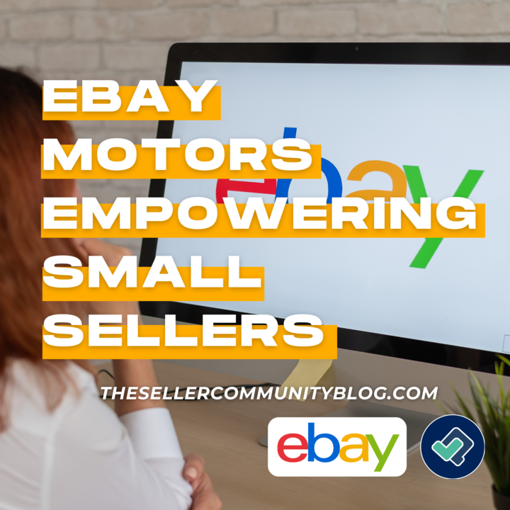 ebay motors empowering sellers