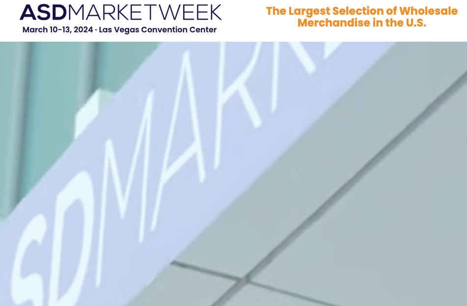 ASD marketweek
