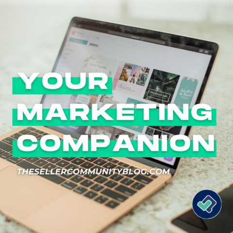 your marketing companion revision