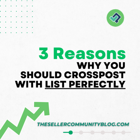 3 Reasons Why You Should Crosspost with List Perfectly